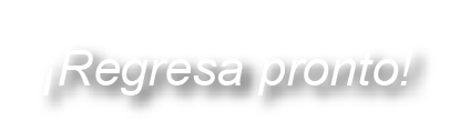 regresa